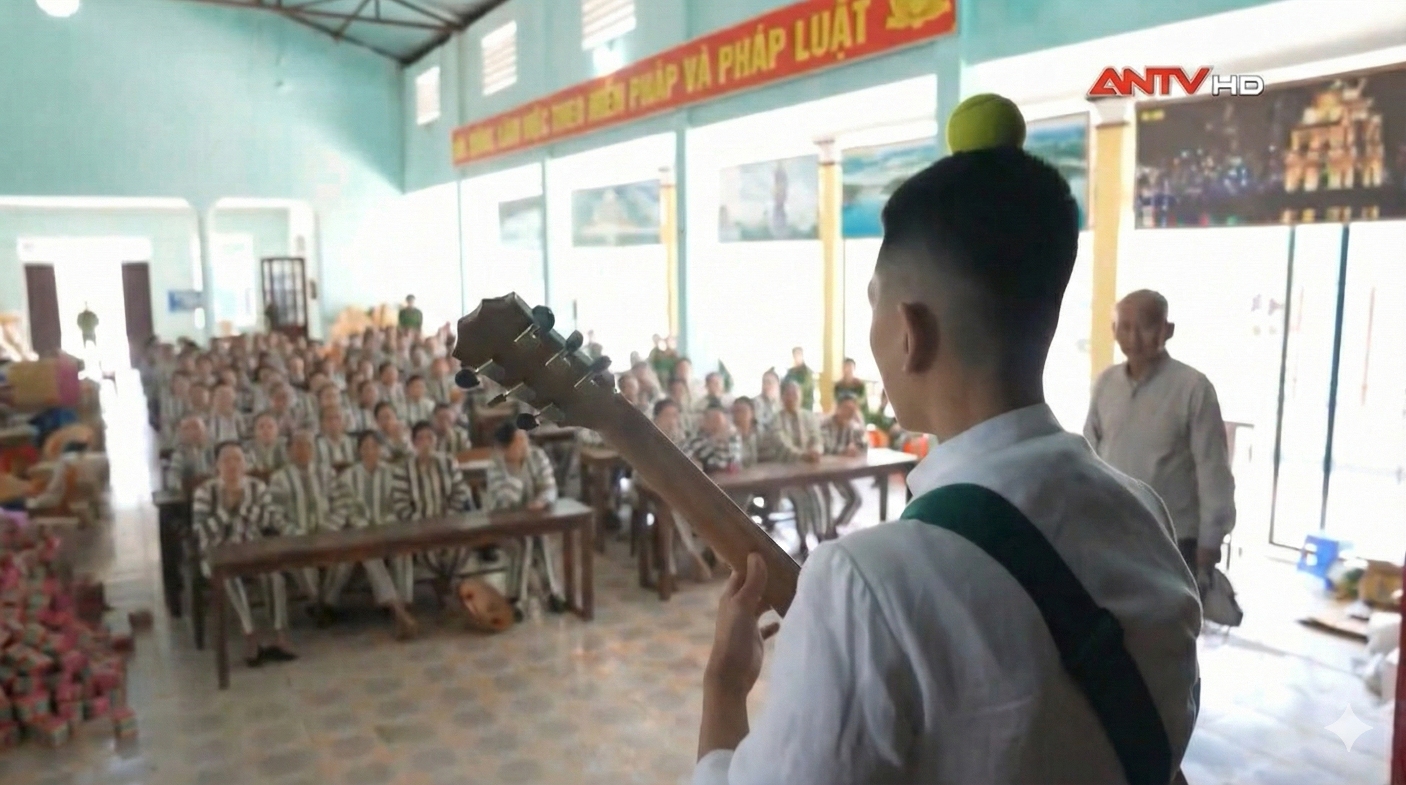 KLG Thế giới Nguyễn Khắc Hưng